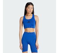 adidas Originals Womens EQT Top - Sapphire - Size Medium