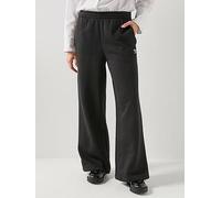 adidas Originals Women's Essential Flared Pants, Black, Size Xs, Women Black