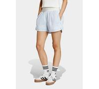 adidas Originals Women's Essential Short, Crsk/Ambsky, Size M, Women Crsk/Ambsky