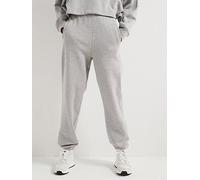adidas Originals Womens Essentials French Terry Joggers, Medium Grey Heather, Size 2Xs, Women Medium Grey Heather