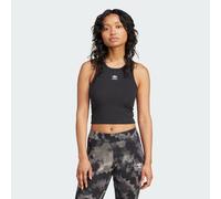 Essentials Ribbed Tank Top