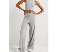Essentials Wide Rib Pants