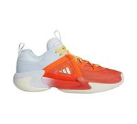 adidas Originals Women's Exhibit Select Sneaker, Solar Red/Silver Metallic/Sky Tint-red, 5 UK
