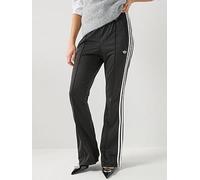 adidas Originals Womens Fire Bird Tracksuit Bottoms, Black, Size S, Women Black