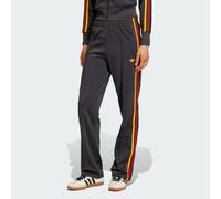 ADIDAS Originals Womens Firebird Classic Track Pants - Black - Size Medium