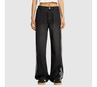 adidas Originals Womens Firebird Denim Trousers