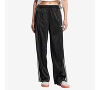 adidas Originals Womens Firebird Loose Track Bottoms Black