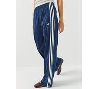 adidas Originals Womens Firebird Loose Track Pants, Blue, Size S, Women Blue
