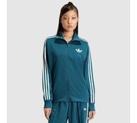adidas Originals Womens Firebird Loose Track Top
