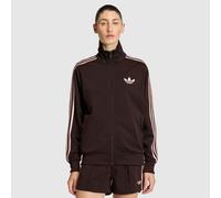 adidas Originals Womens Firebird Loose Track Top