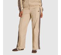 adidas Originals Womens Firebird Loose Track Trousers Stoned Khaki