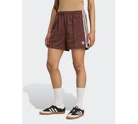 adidas Originals Women's Firebird Short, Auburn, Size 2Xl, Women Auburn