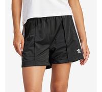 adidas Originals Womens Firebird Shorts Black