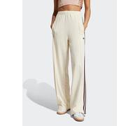 adidas Originals Womens Firebird Track Pants, Cream, Size Xl, Women Cream