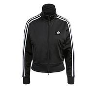 adidas Originals,womens,Firebird Track Top PB,Black,Large