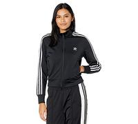 adidas Originals,womens,Firebird Track Top PB,Black,Small