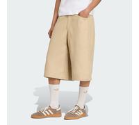 adidas Originals Womens Firebird Utility Jorts