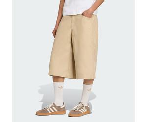 adidas Originals Womens Firebird Utility Jorts