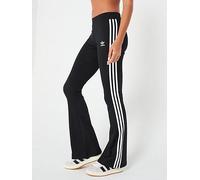adidas Originals Women Flared Leggings Black