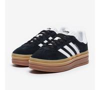 adidas Originals Gazelle Bold - Core Black - Womens 8