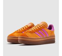 adidas Originals Womens Gazelle Bold