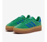 adidas Originals Womens Gazelle Bold