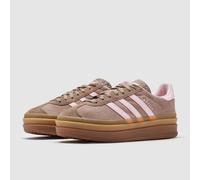 adidas Originals Womens Gazelle Bold