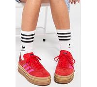 Gazelle Bold Shoes