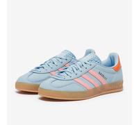 adidas Originals Gazelle Indoor Women's - Blue 5