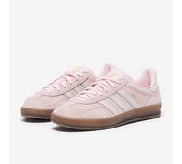Adidas Gazelle Indoor W Clear Pink/Off White
