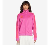 adidas Originals Womens Graphic Track Top