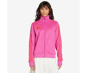 adidas Originals Womens Graphic Track Top