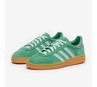 Adidas Women's Handball Spezial W Sneaker Core Black/Violet Tone