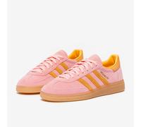 Adidas Women's Handball Spezial W Pink/Orange