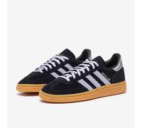 adidas Originals Womens Handball Spezial Trainer - Black - Size 5