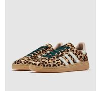 adidas Originals Womens Handball Spezial Leopard Print