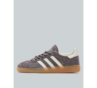 adidas Originals Womens Handball Spezial Trainer - Grey - Size 3.5