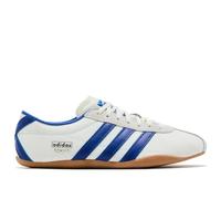 adidas Originals Women's Japan Sneakers, Off White/Royal Blue/Gold Metallic, 4 UK
