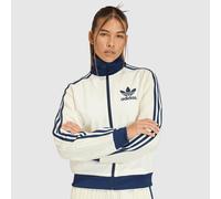 adidas Originals Womens Knit Classic Track Top