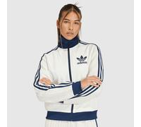 adidas Originals Womens Knit Classic Track Top