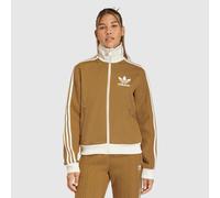 ADIDAS ORIGINALS KNIT CLASSIC TRACK TOP