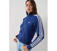 KNITTED FIREBIRD TRACK TOP