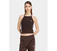 adidas Originals Women's Knitted Crochet Top, Auco, Size M, Women Auco