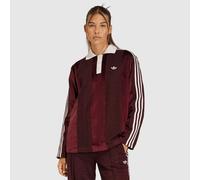 ADIDAS ORIGINALS WINTERISED LONGSLEEVE SOCCER JERSEY