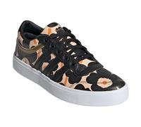 adidas ORIGINALS WOMEN'S MARIMEKKO BRYONY TRAINERS SHOES SNEAKERS BLACK FLORAL