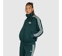 adidas Originals Womens Mohair Firebird Track Top