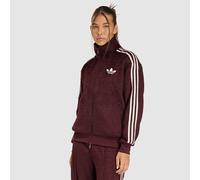 adidas Originals Womens Mohair Firebird Track Top