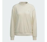 adidas Originals Women's Monogram Sweater Black White H18044 Pullover Size 4-10