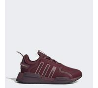 ADIDAS Originals Womens NMD_V3 Shoes - Red - Size UK 5.5