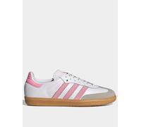 adidas Originals Womens Og Samba Trainers- White, Ftwr White, Size 4.5, Women Ftwr White
